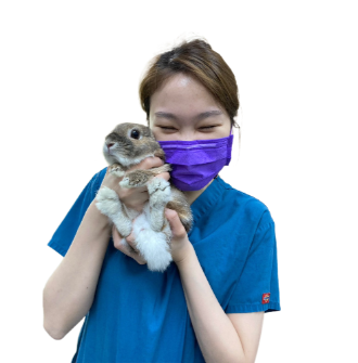 楊依蜜 獸醫師