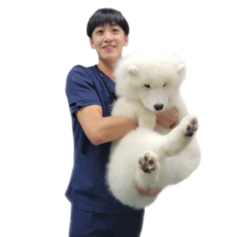 巫衍儒 獸醫師