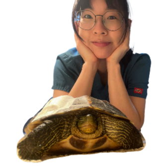 柯羿慈 獸醫師