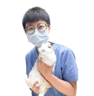 林瑋貞 獸醫師